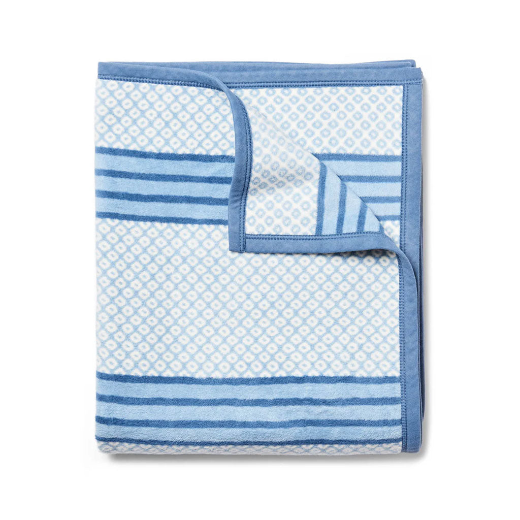 Captain's Classic Fog Blanket