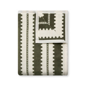 Collins Stripe Blanket