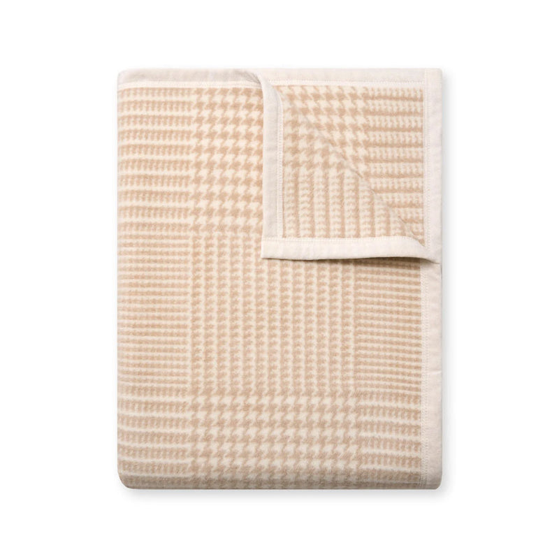 Katama Plaid Blanket