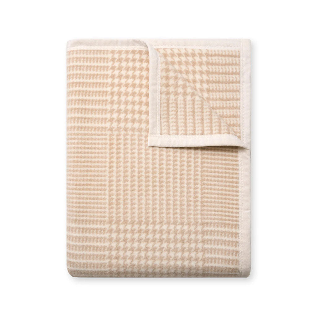 Katama Plaid Blanket