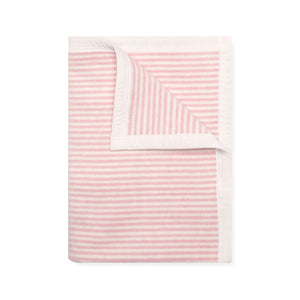 Pink Ladies Mini Blanket