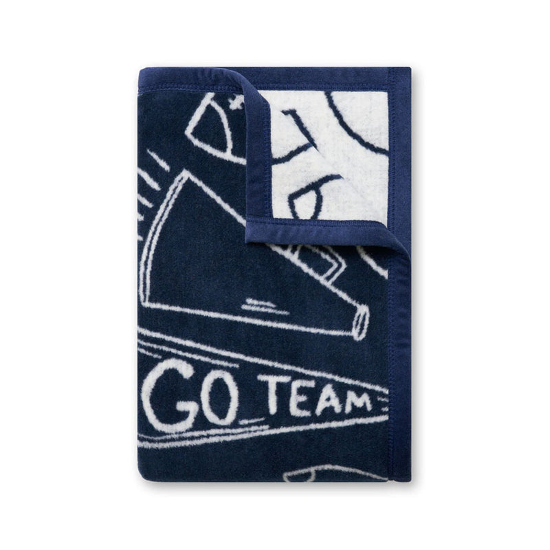 Varsity Midi Blanket