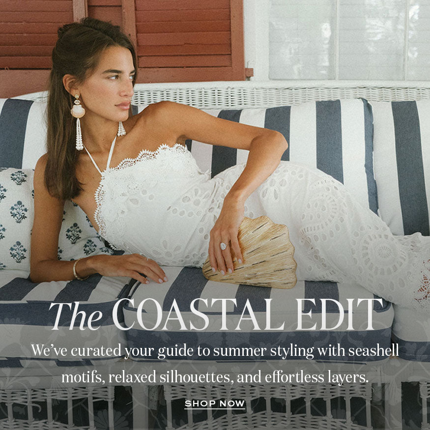 The Coastal Edit