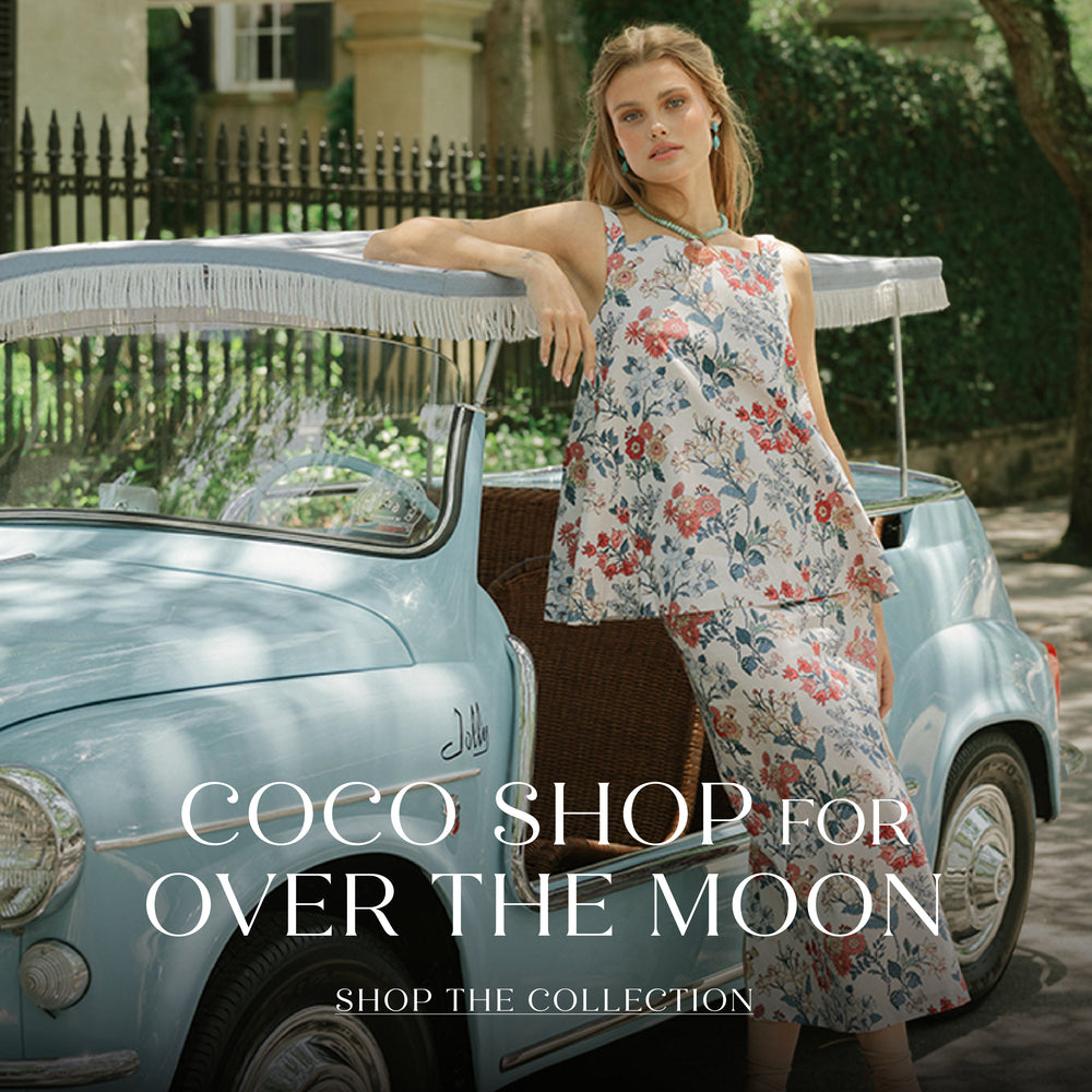 Coco Shop for OTM