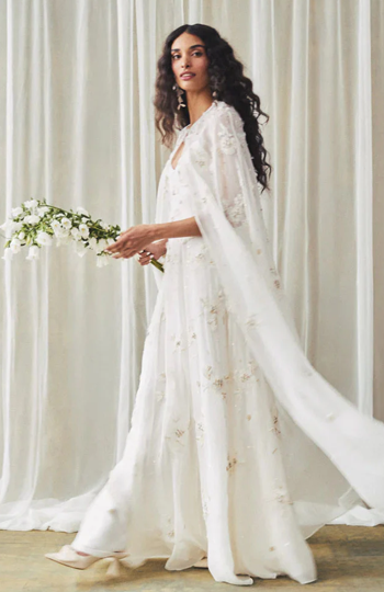 The Veil Salon | Over The Moon