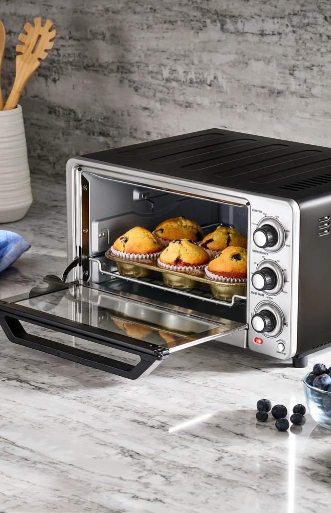 CustomClassic®  Toaster Oven Broiler