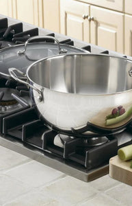 Chef's Classic® Stainless 5.5 Quart Multi-Purpose Pan in Stainless Steel
