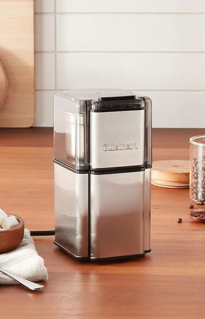 Grind Central® Coffee Grinder