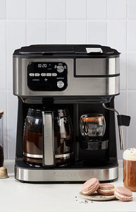 Coffee Center® Barista Bar 4-in-1 Coffeemaker