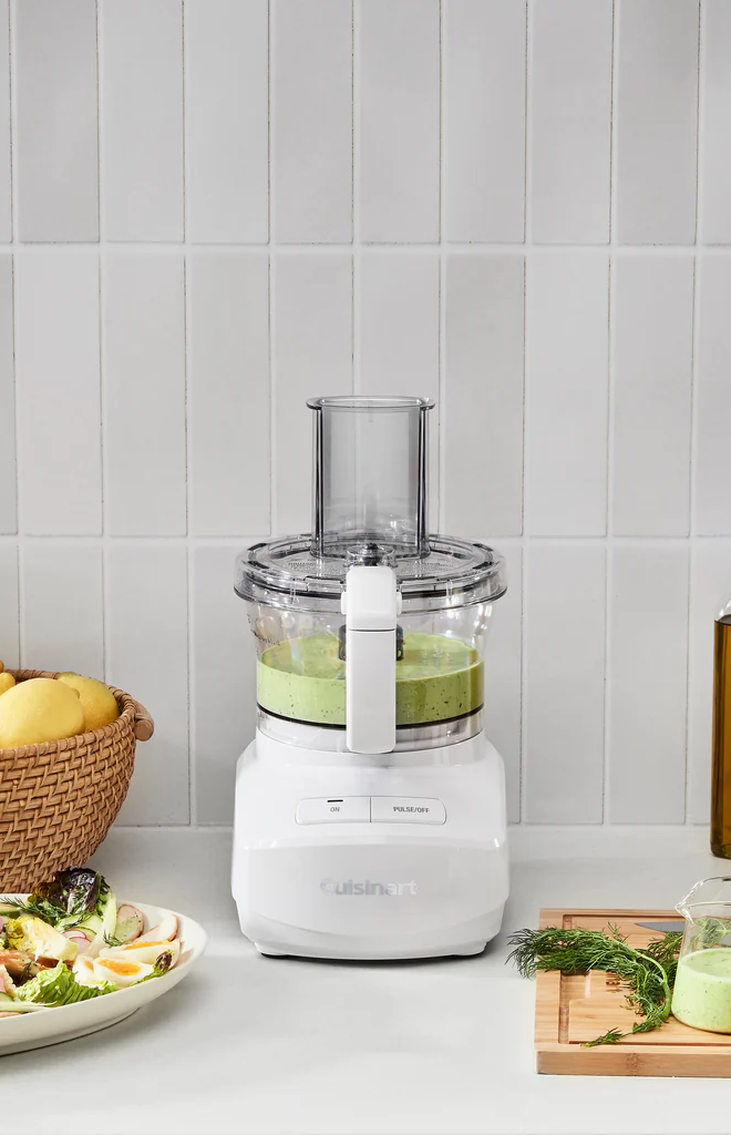 7-Cup Food Processor