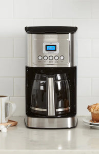 14-Cup PerfecTemp® Programmable Coffeemaker