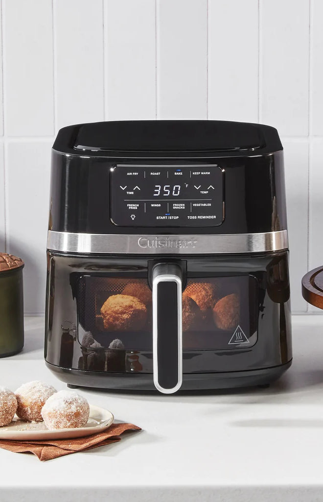 4.5 Qt Basket AirFryer