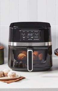 4.5 Qt Basket AirFryer