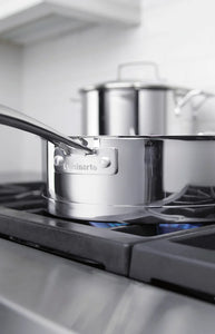 Professional Series® Cookware 13-Piece Set in Stainless Steel