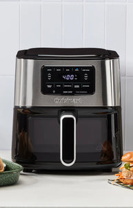6 Qt. Basket Airfryer