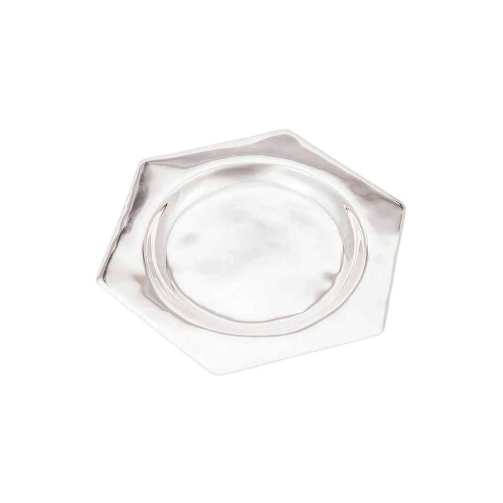 Hexagon Bottle Coaster