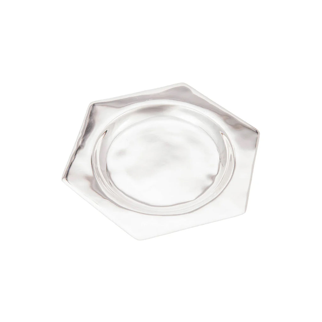 Hexagon Bottle Coaster