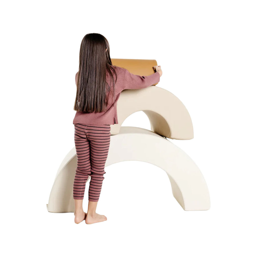 Children’s Arc Playset