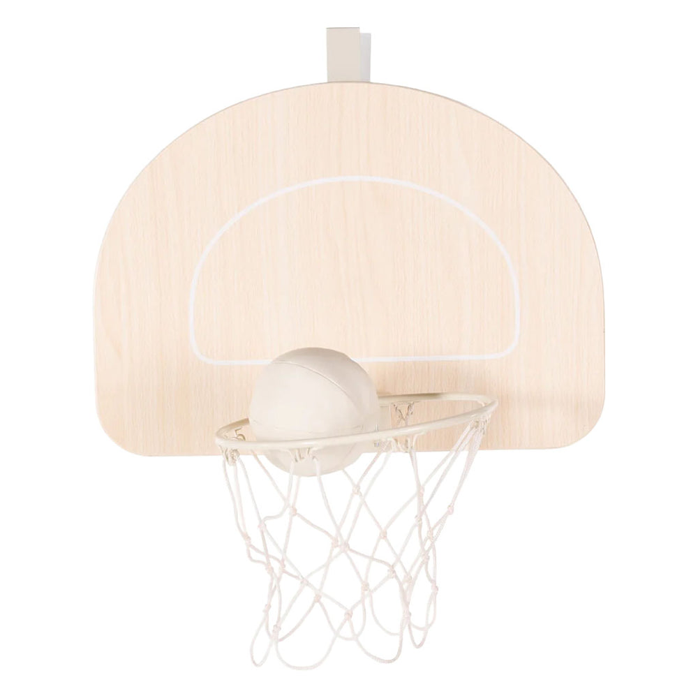 Doorway Basketball Hoop