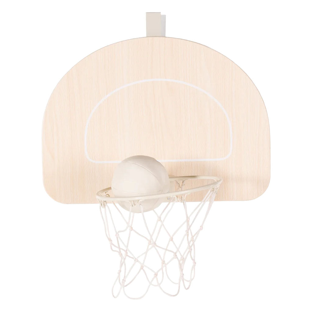 Doorway Basketball Hoop