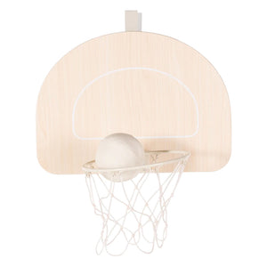 Doorway Basketball Hoop