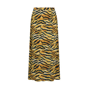 Suki Skirt in Tiger