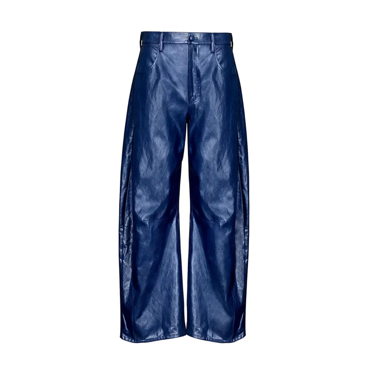 Mabel Pant in Dark Navy