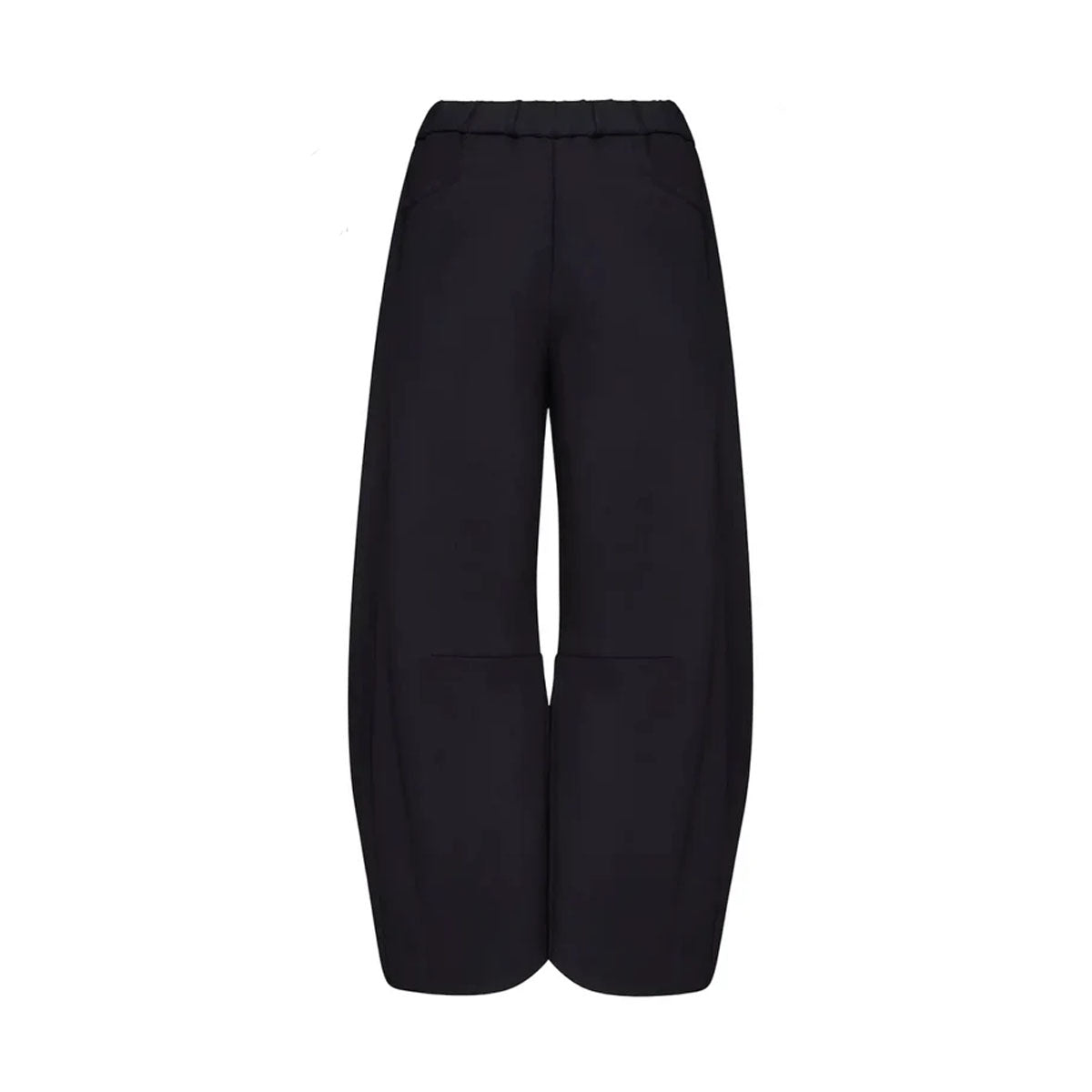 Duvall Pant in Onyx
