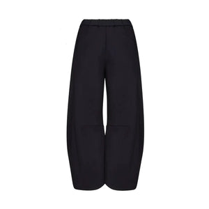 Duvall Pant in Onyx