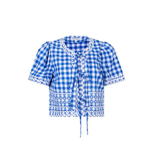 Haven Top in Fall Picnic