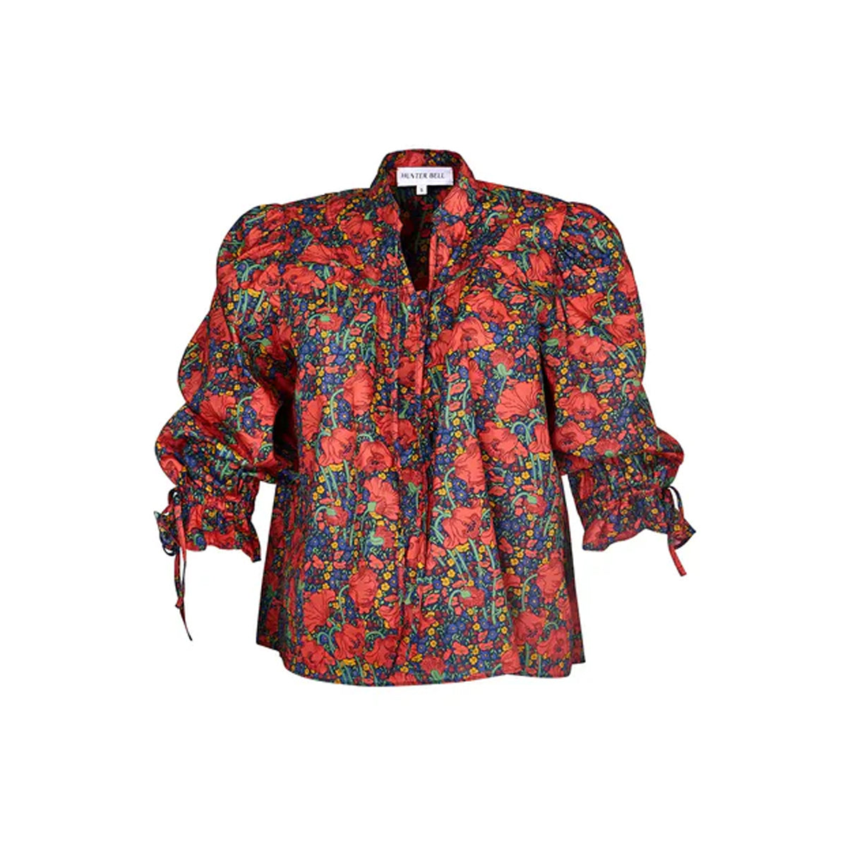 Rory Top in Clementina Daisy