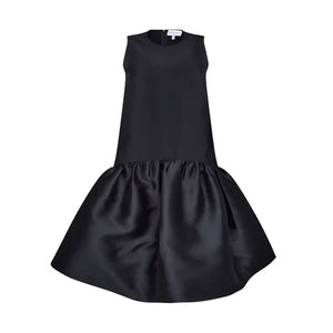 Windsor Dress in Onyx