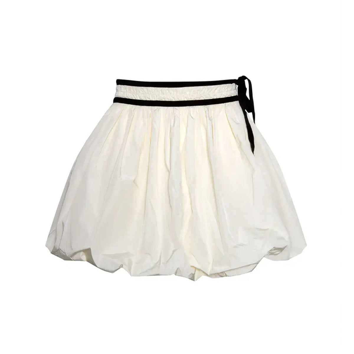 Angelina Skirt in Ivory