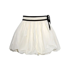 Angelina Skirt in Ivory