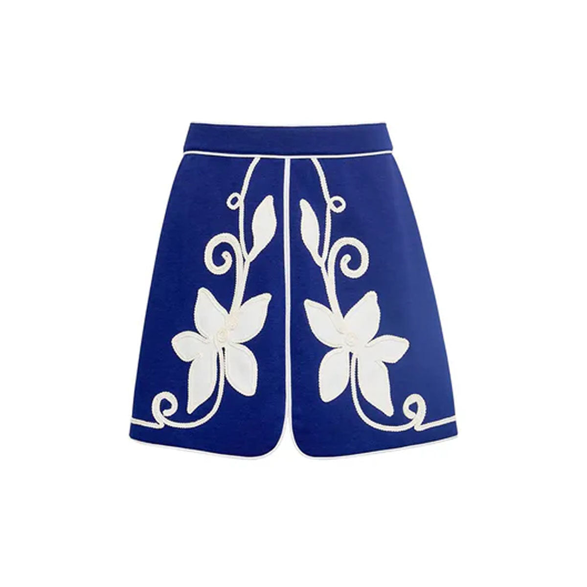 Dottie Mini in Navy