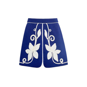 Dottie Mini in Navy