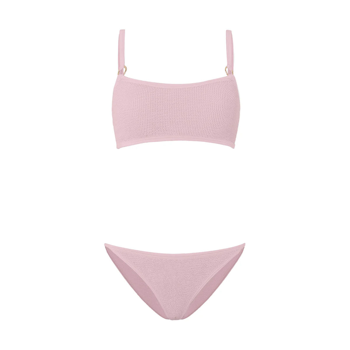 Iris Bikini in Ballet Pink