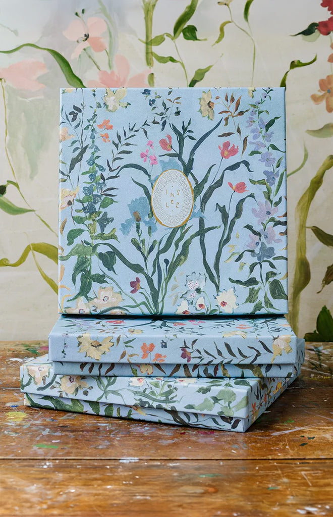 2026 Desk Calendar in the Cornucopia Box
