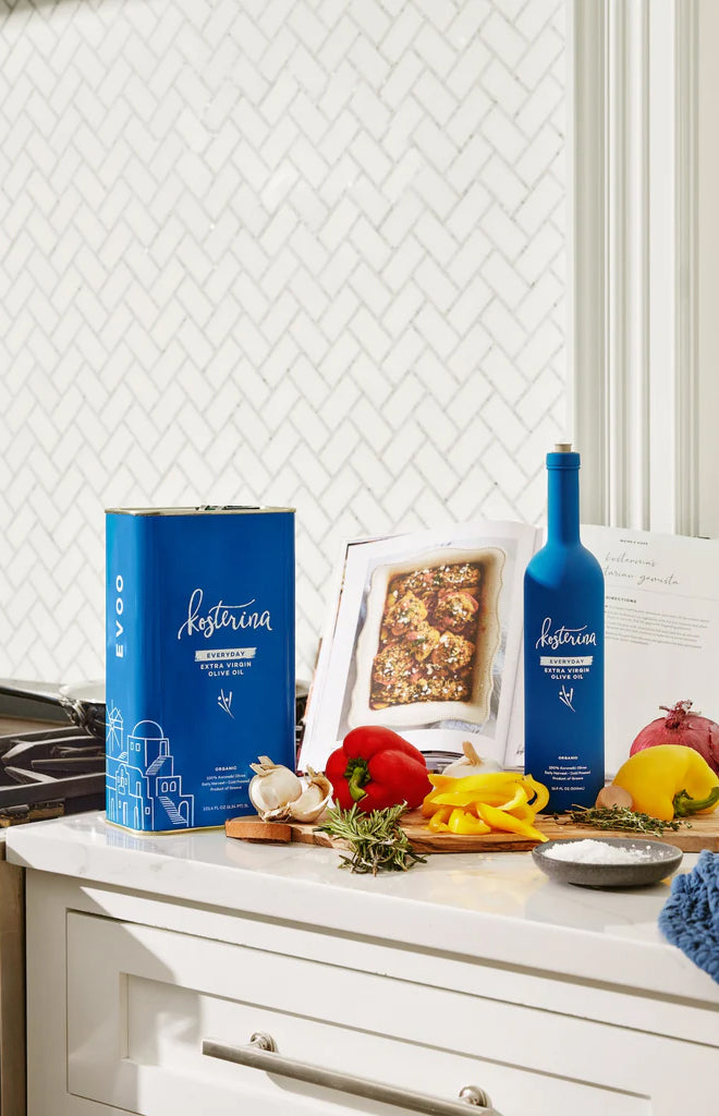 The Everyday Refill Kit