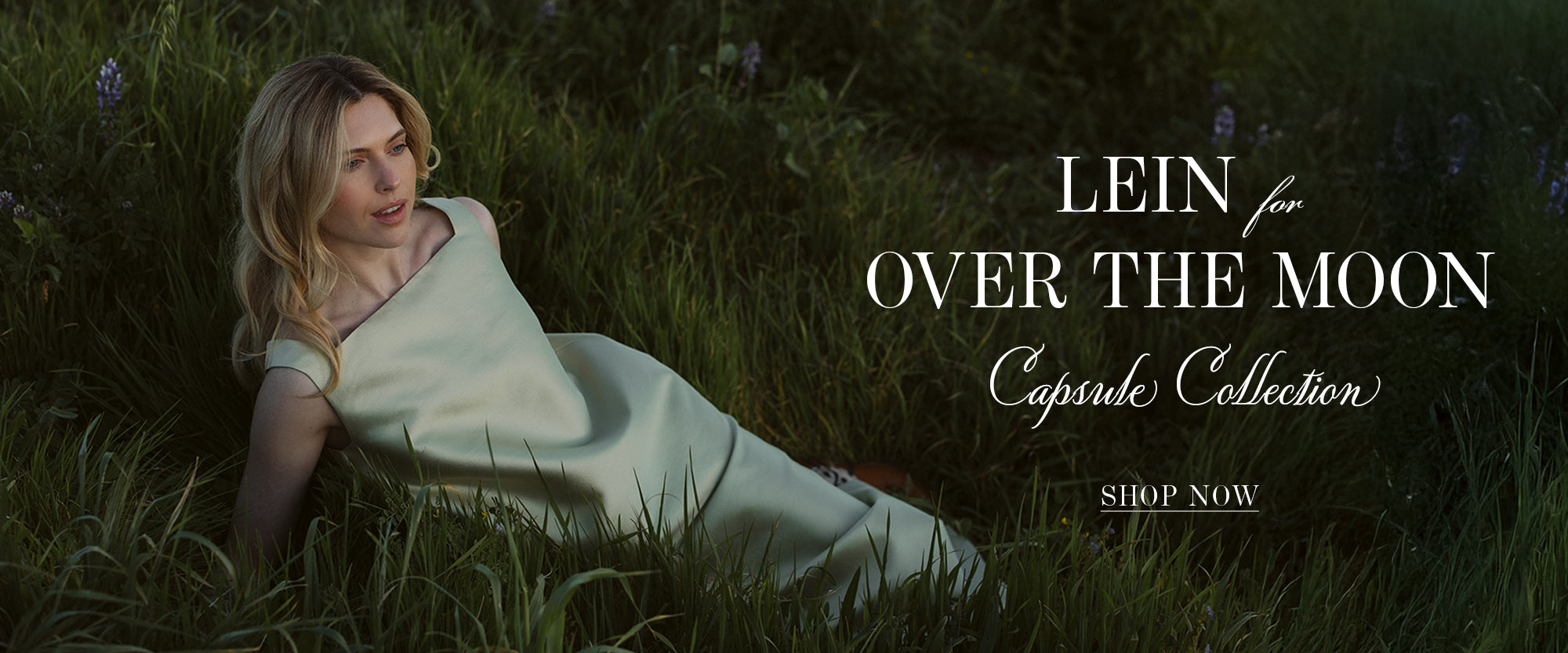 LEIN for Over The Moon