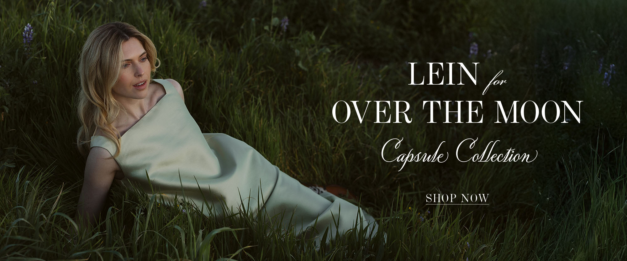 LEIN for Over The Moon