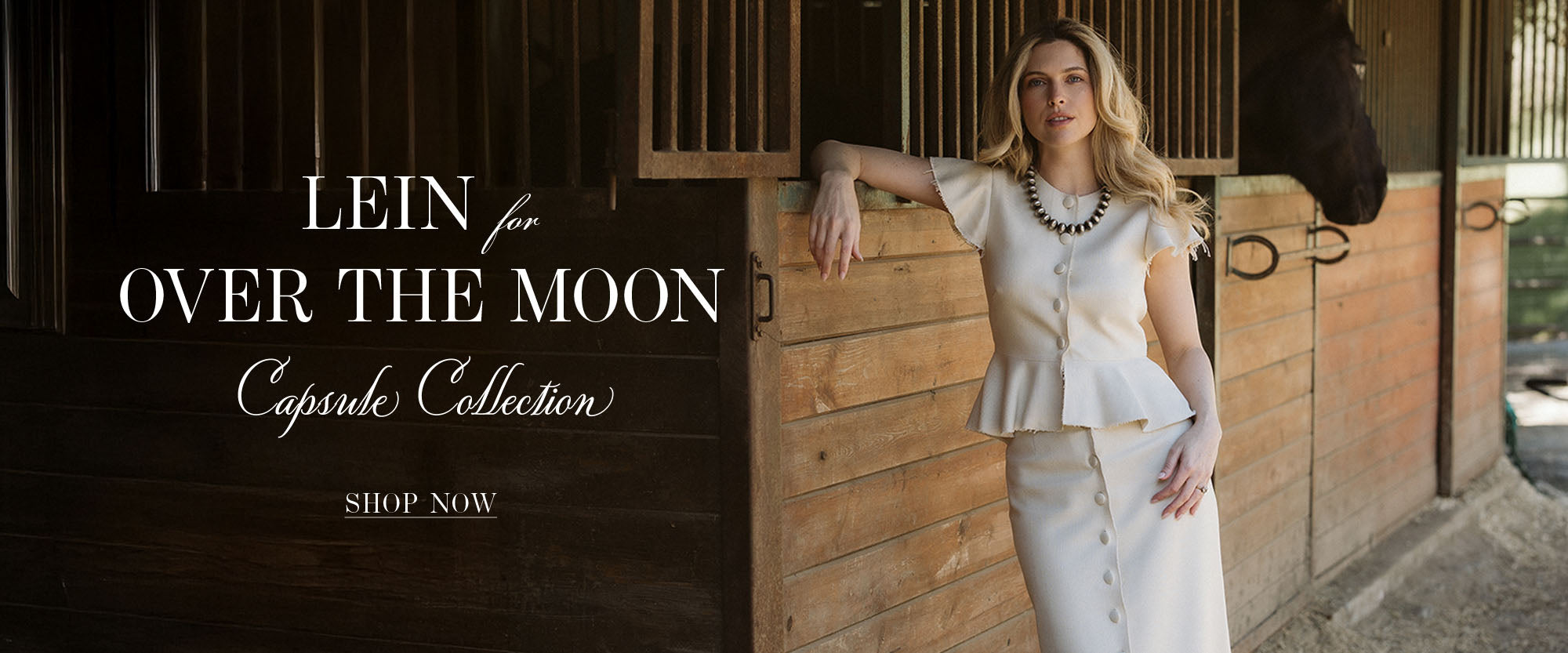 LEIN for Over The Moon