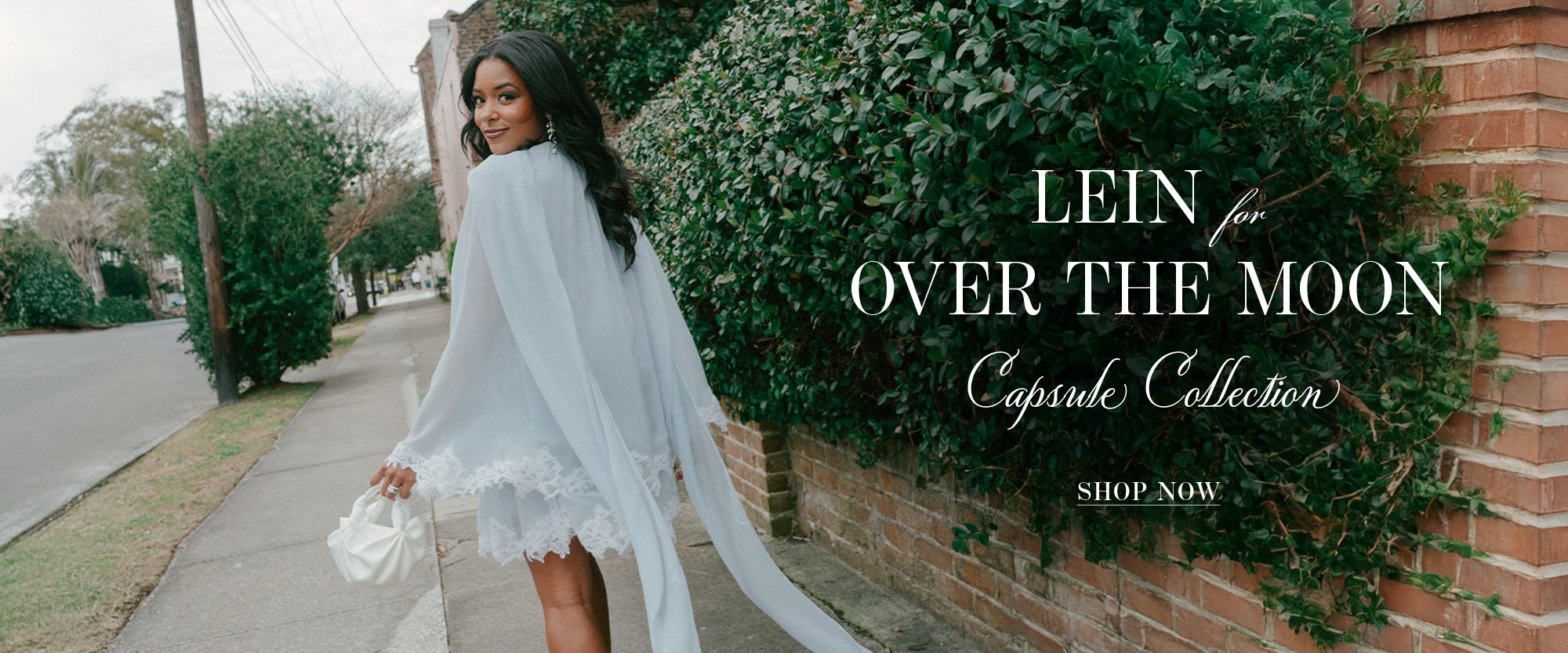 LEIN for Over The Moon