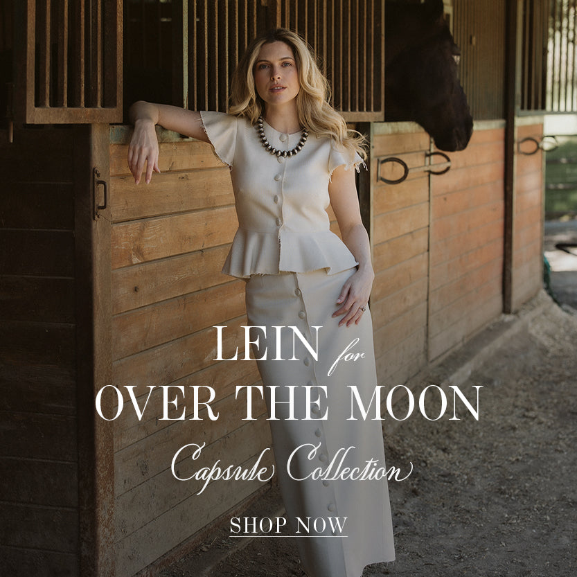 LEIN for Over The Moon