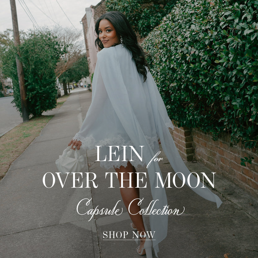 LEIN for Over The Moon