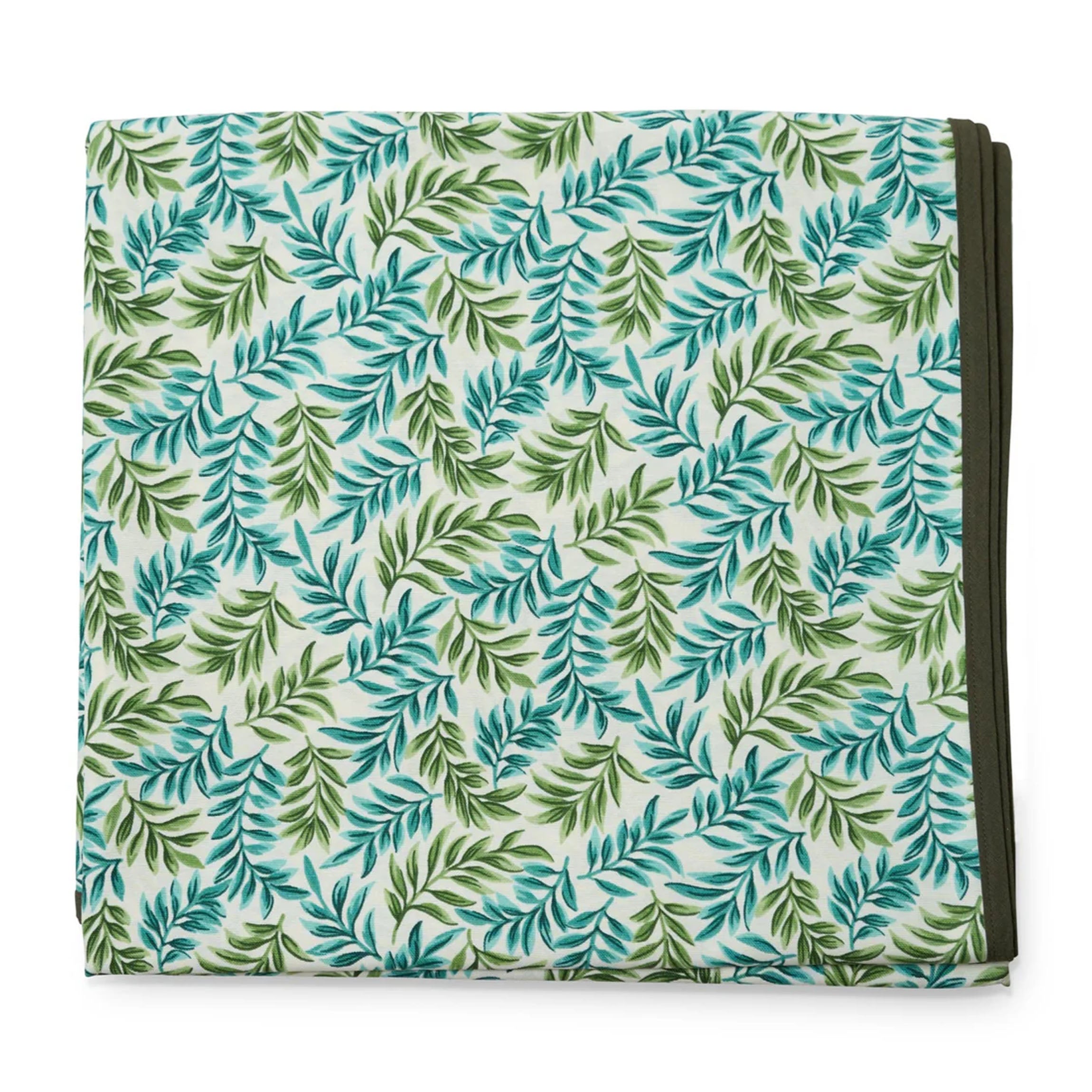 Christmas Forest Tablecloth