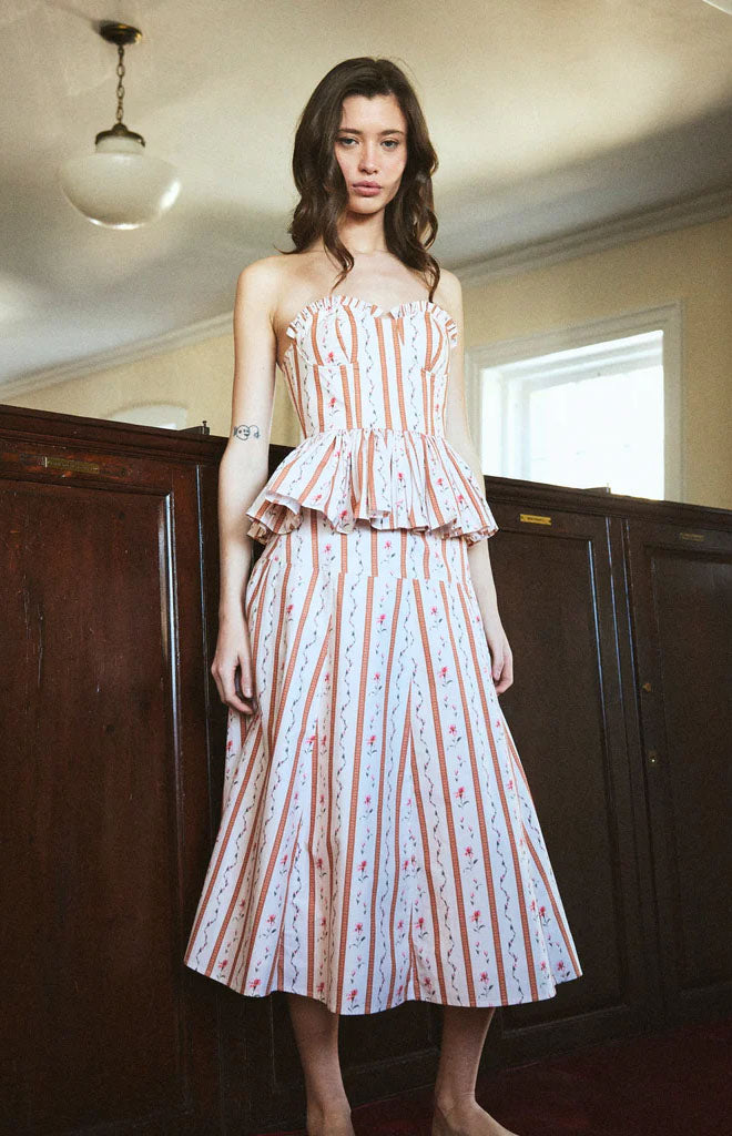 Louise New York | Over The Moon