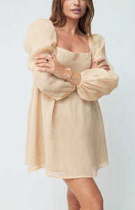 The Kate Dress in Ballerina