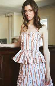 Charlotte Bustier in Cherie