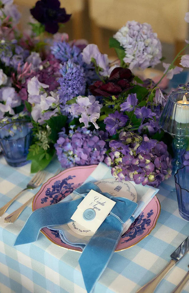Chloe Napkins, Set of 4